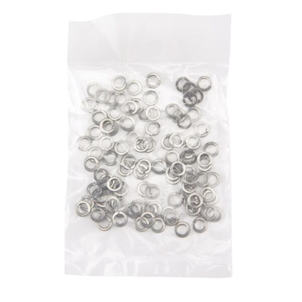 Homecare Products 830660 Split Lock Washer Stainless Steel - HO880773 - main